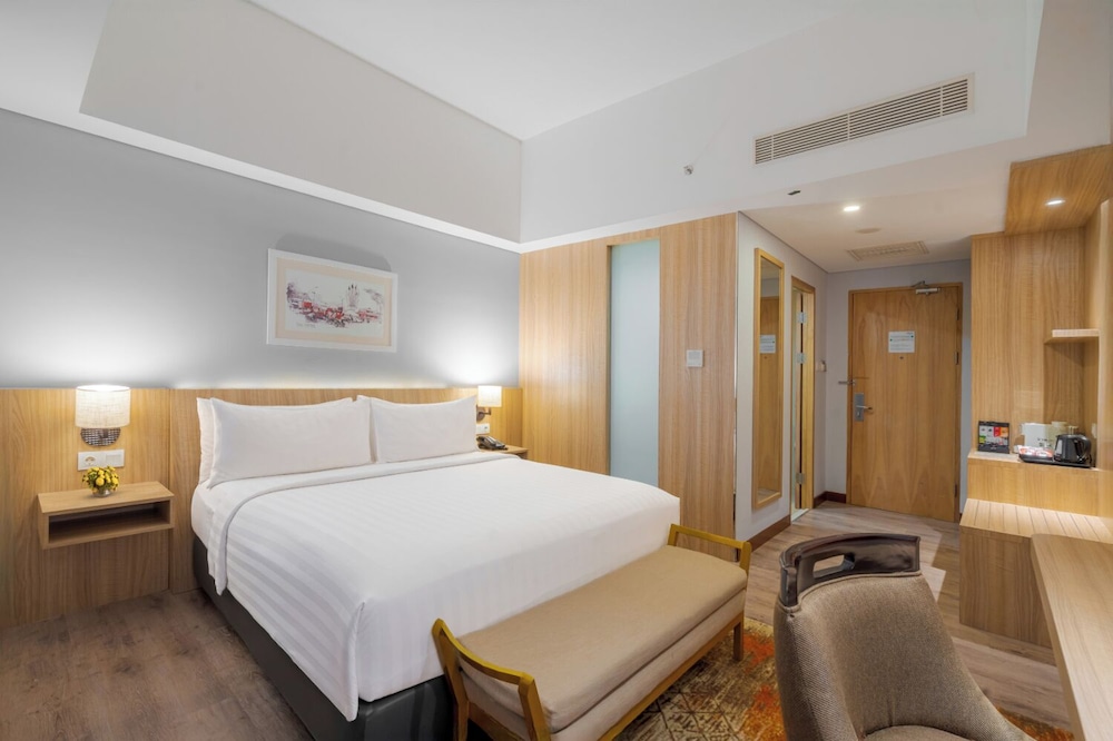 Deluxe Room - Photo 1