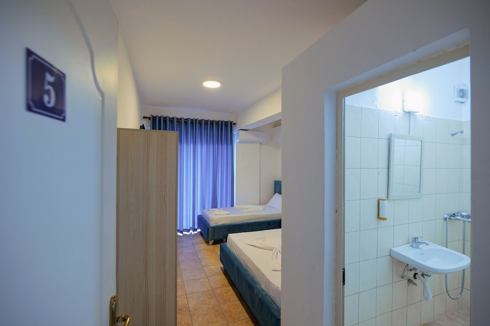 Double Room, Balcony photo 2
