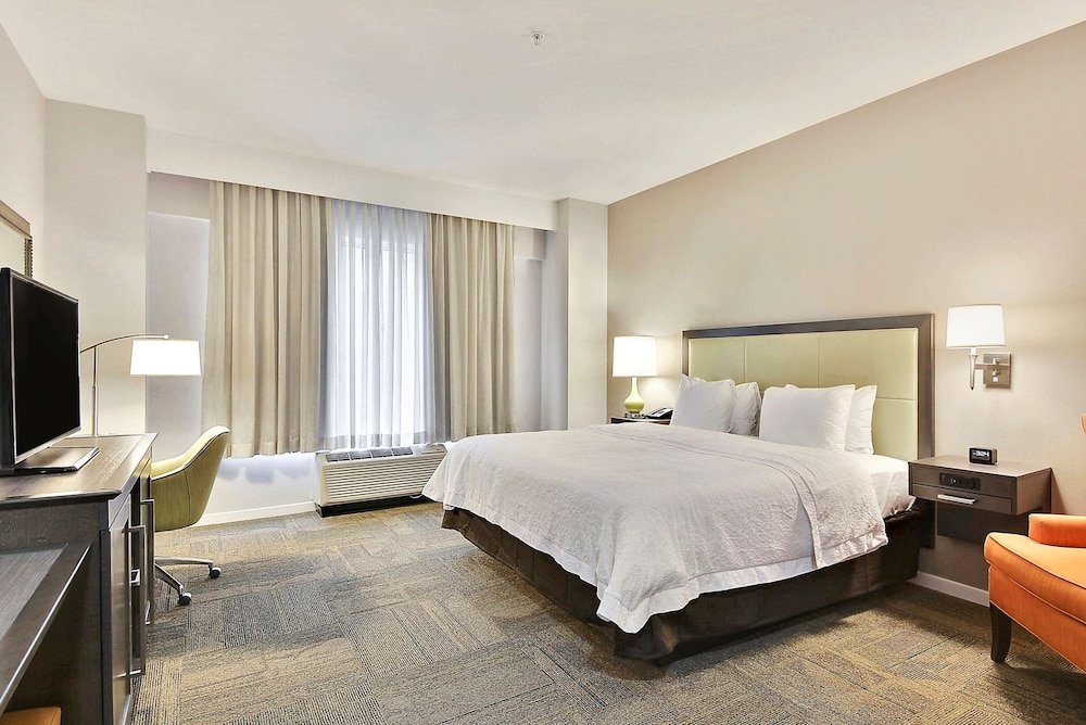 Suite, 1 King Bed (Shower) - Photo 1