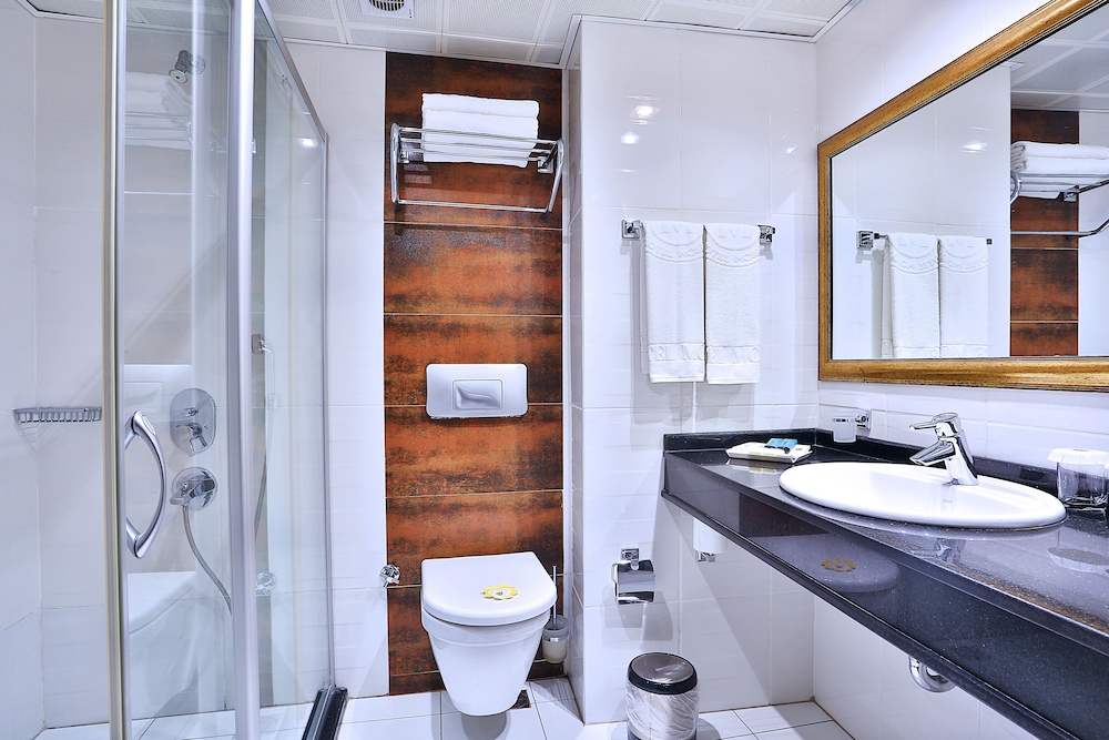 Standard Room photo 2