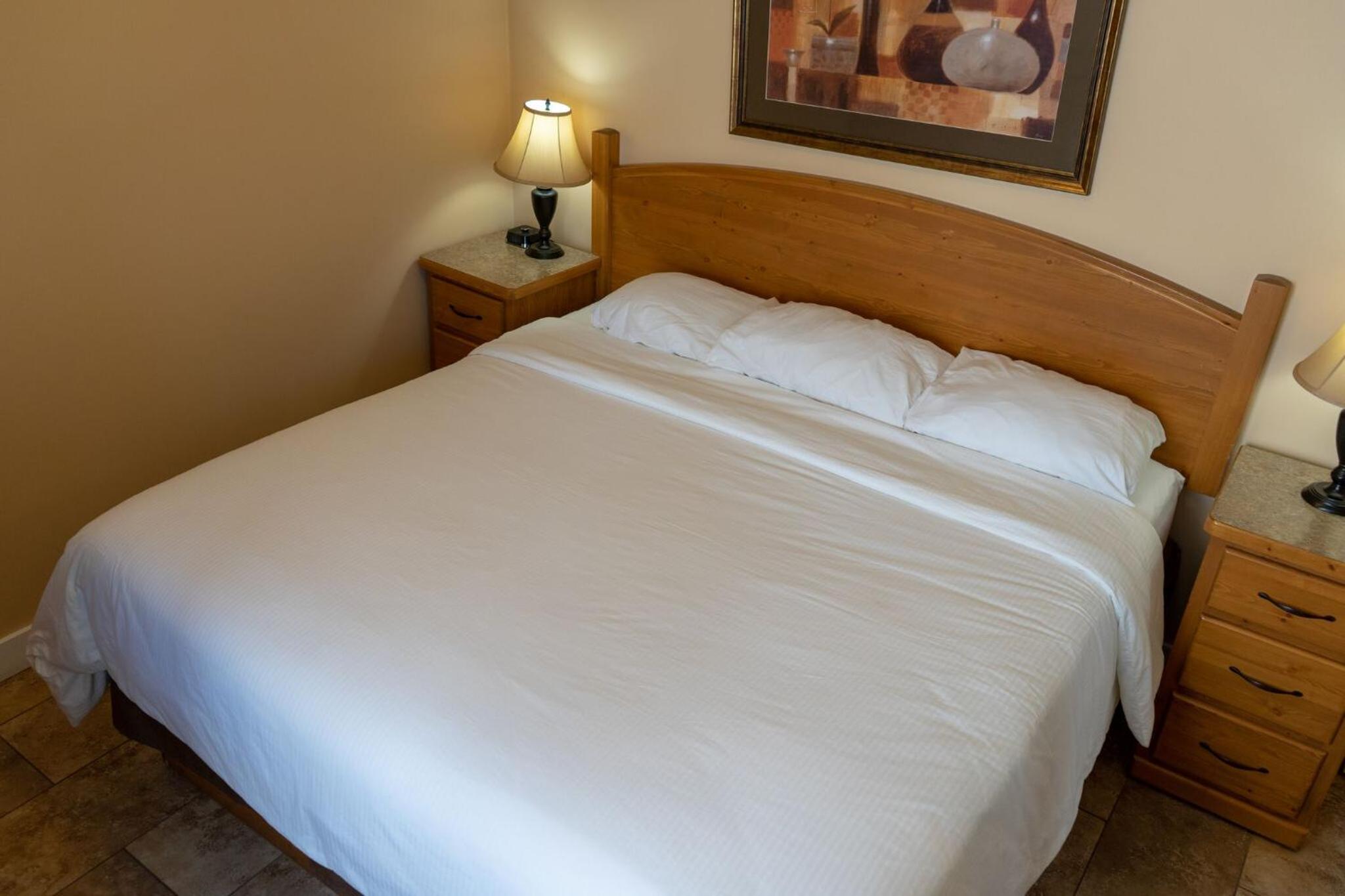 Three-Bedroom Suite photo 1