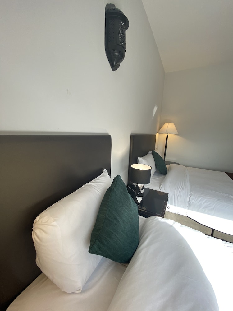 Classic Triple Room