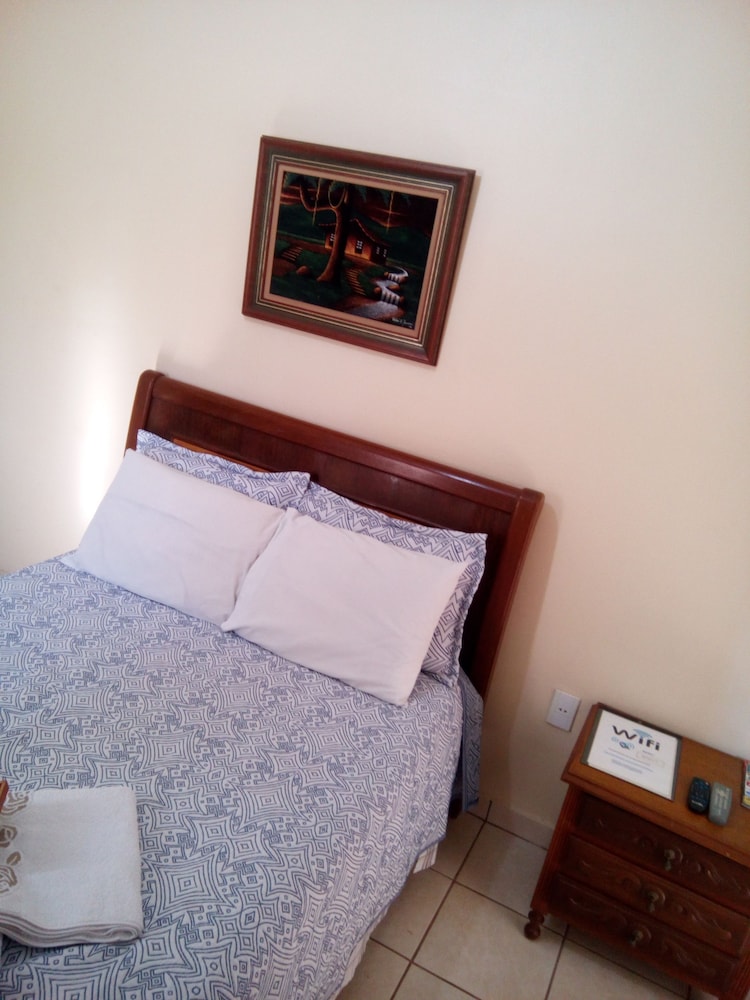Standard Double Room (5 ) photo 3