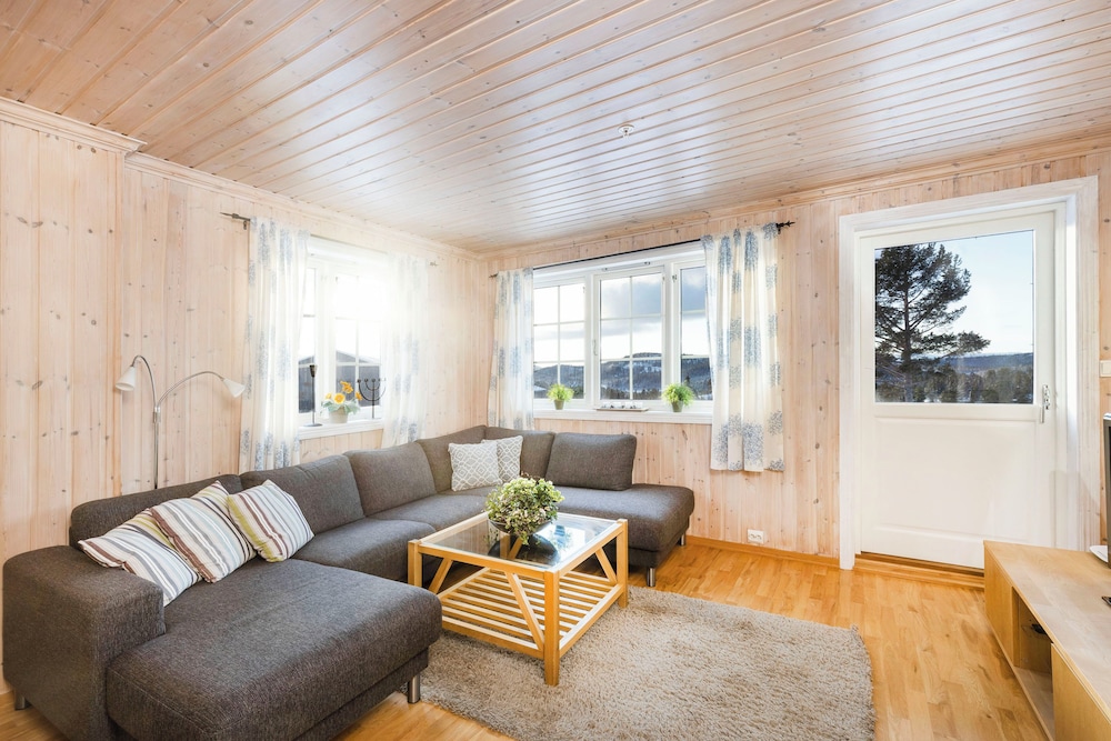 Apartment, 2 Bedrooms, Sauna, Slope Side, Location Panorama photo 3