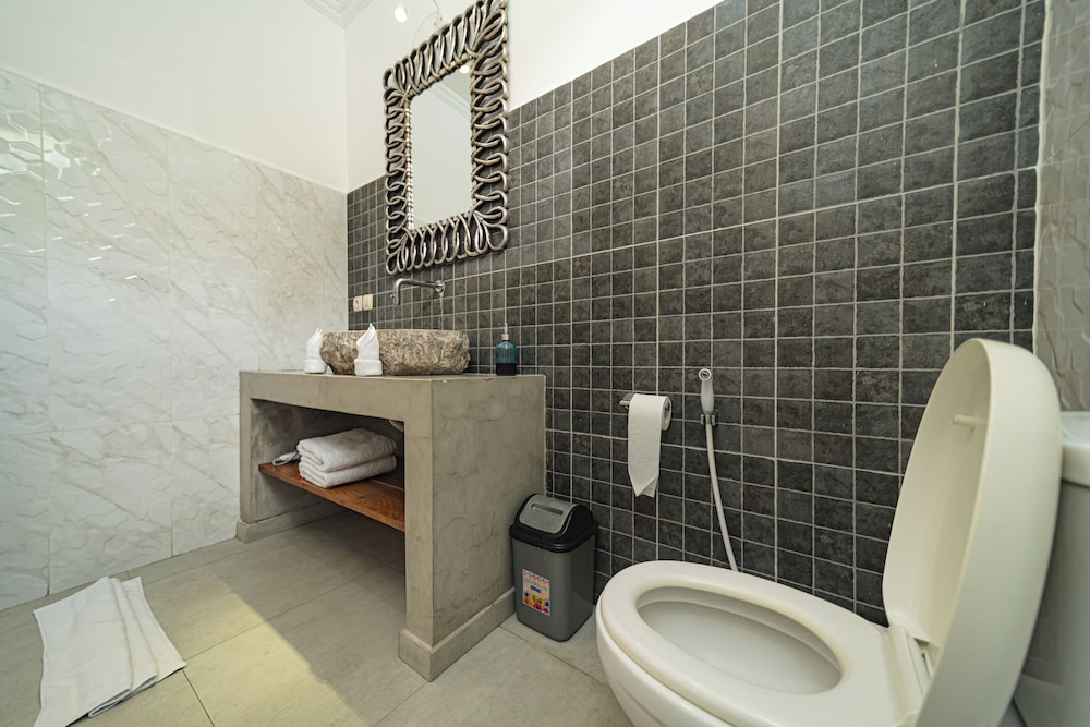 Deluxe Double Room - Photo 15