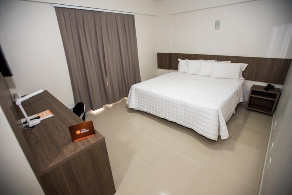 Deluxe Single Room photo 3
