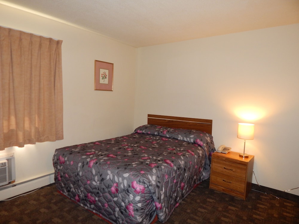 Room, 1 Queen Bed, Smoking