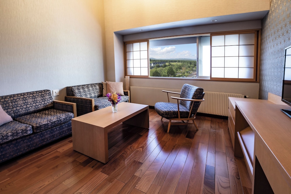 Duplex, 2 Twin Beds (Japanese) photo 3