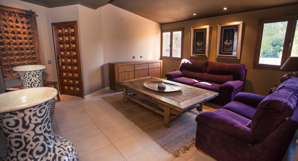 Exclusive Suite, Terrace - Photo 1