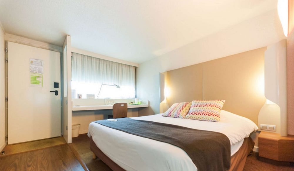 Standard Room, 1 Double Bed - Photo 1