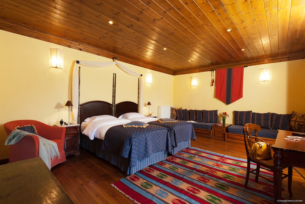 Double Room (Garden Residence )