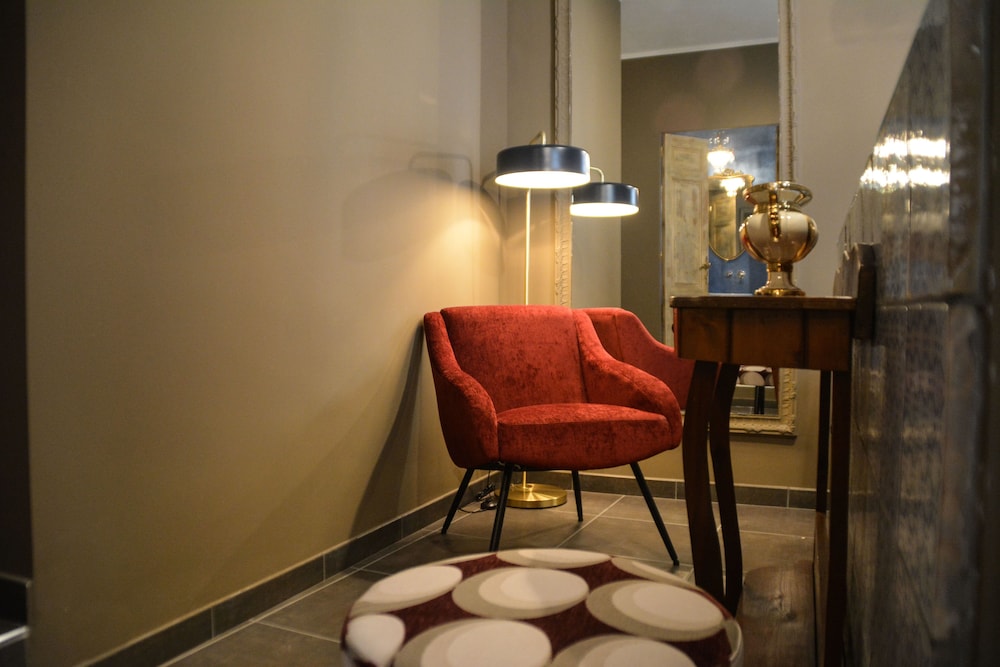 Superior Suite, 1 Bedroom, Terrace
