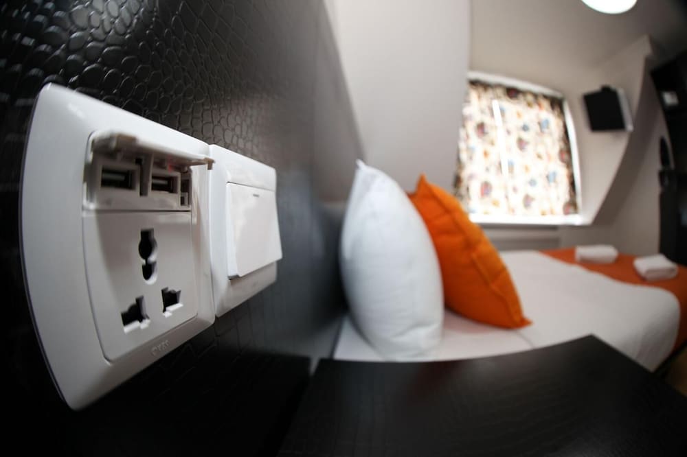 Single Room, Ensuite