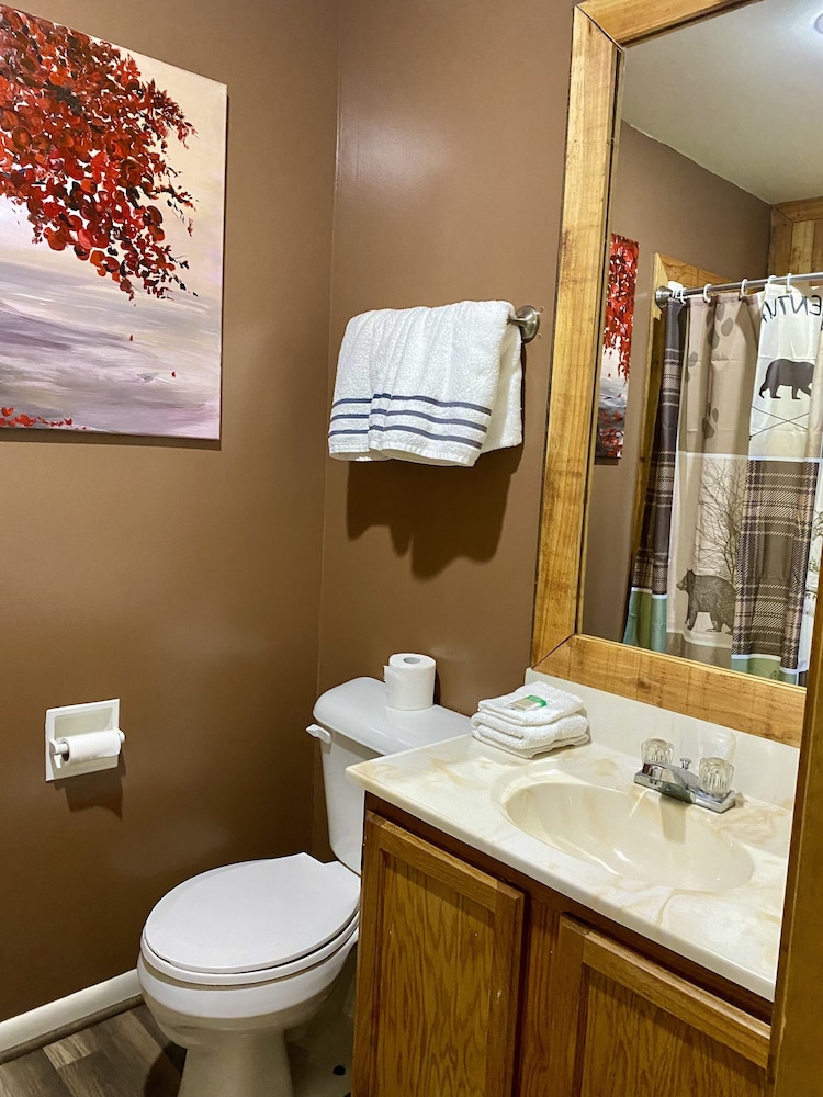 Deluxe Cabin photo 2