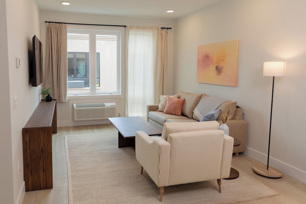 Boardwalk Suiten & Residencer By Kasa, Billede 8