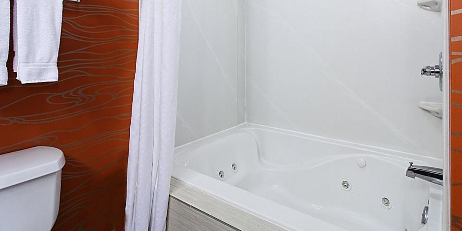 Executive King Suite photo 2