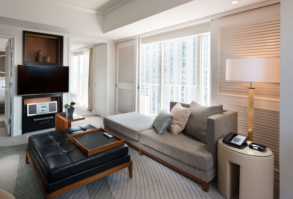 Twin Terrace Suite - Non-Smoking - 66sqm - Terrace with Whirlpool - Executive Lunge Access - Photo 5