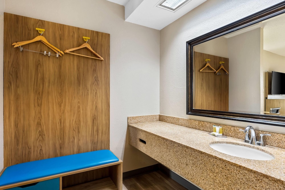 Double Room, 2 Double Beds - Photo 2