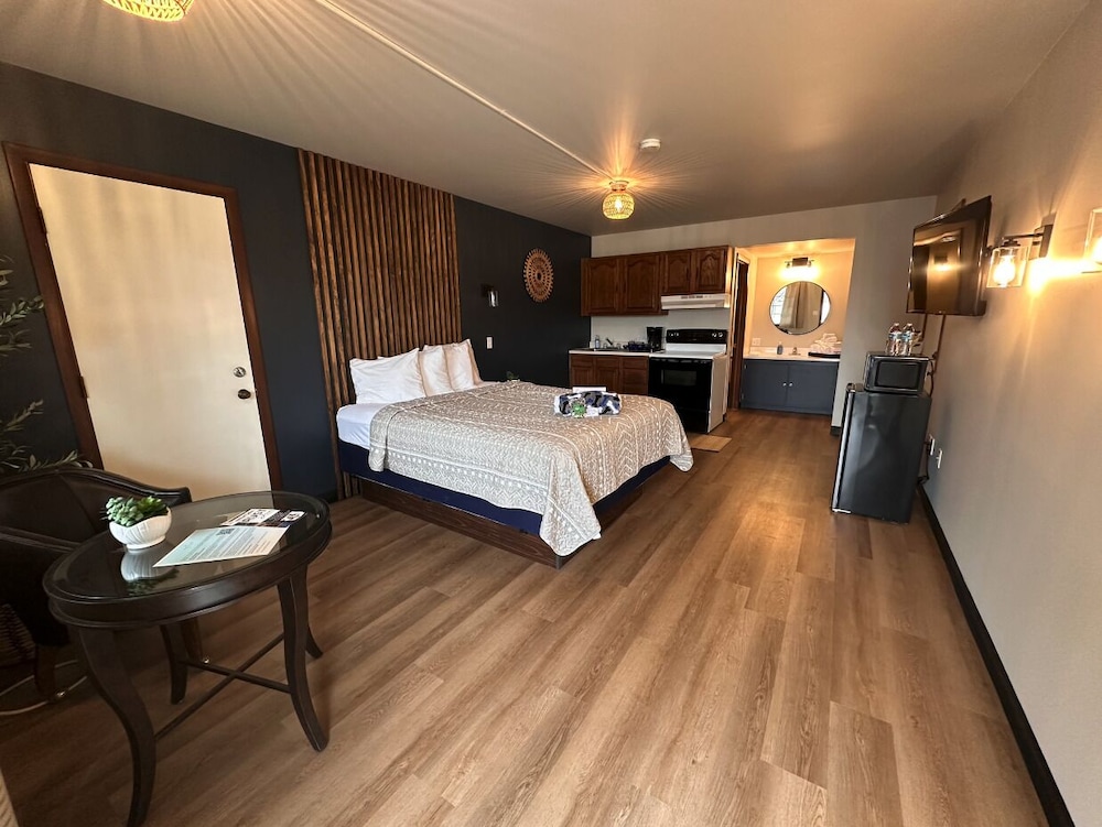 Superior Studio, Ensuite (1st Floor )