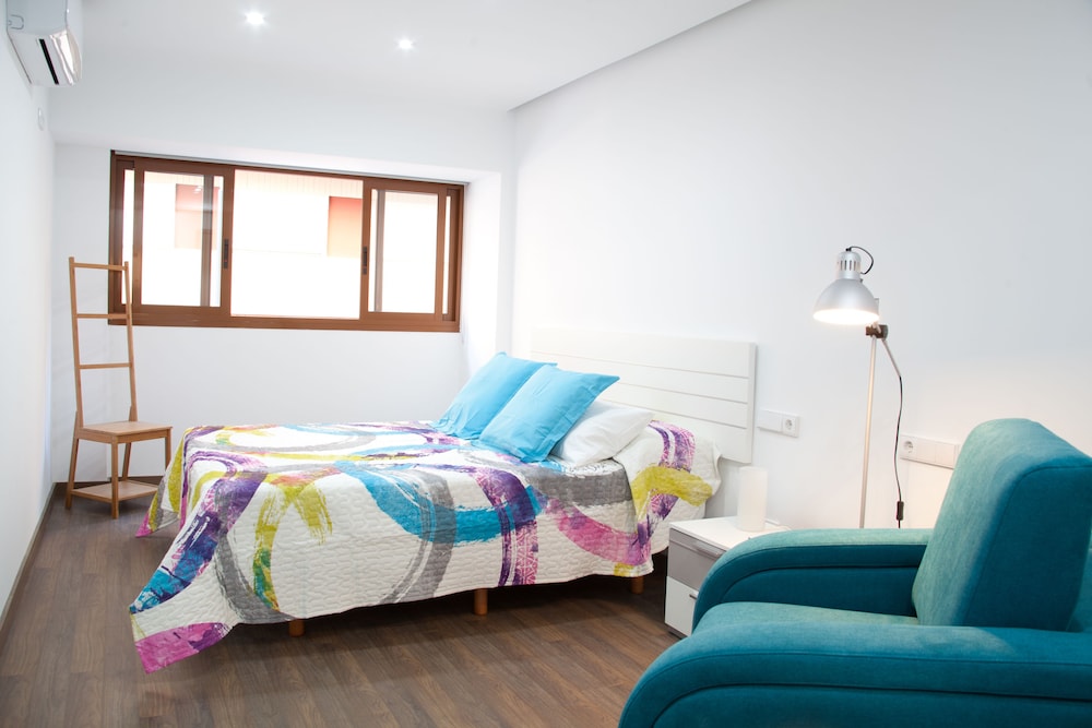 Color Suiter Alicante, Billede 3