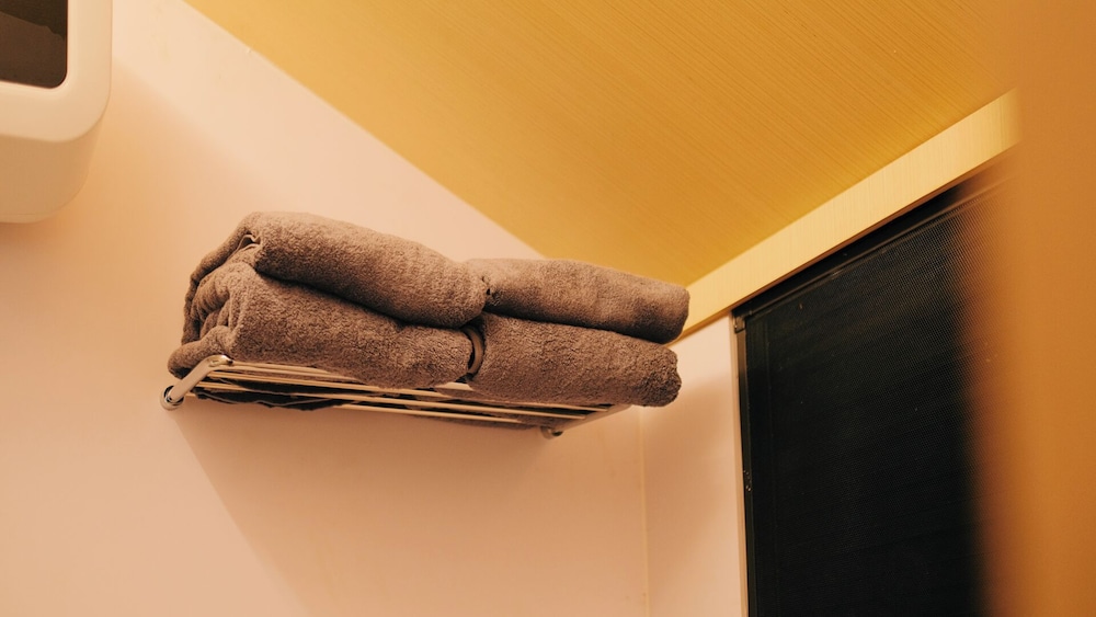 Executive Cabin photo 3