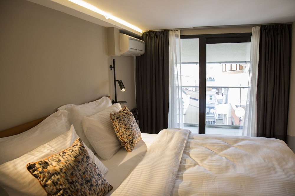 Panoramic Suite, 1 Bedroom photo 2