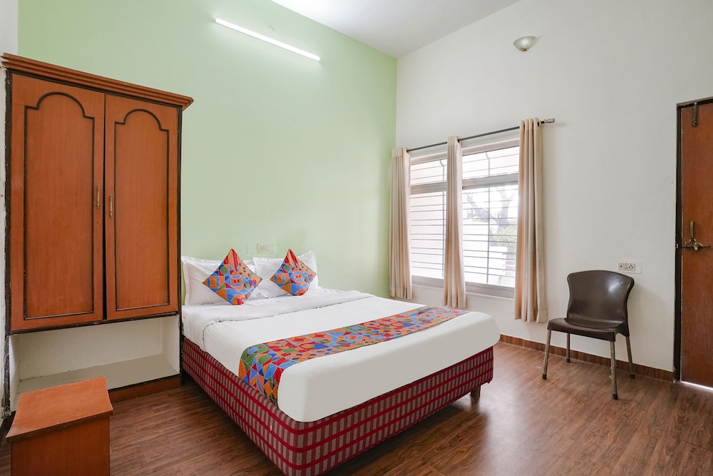 Deluxe Room photo 1