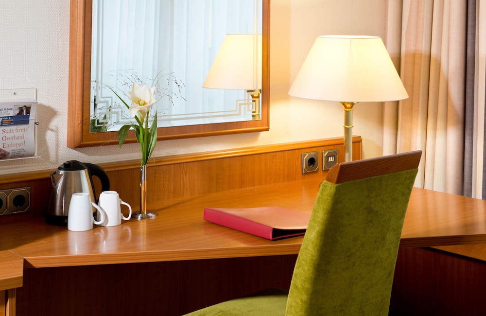 Comfort Room