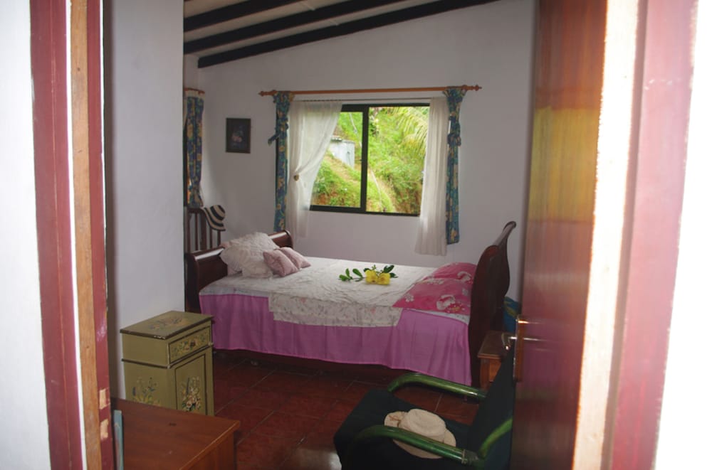 Basic Apartment, 1 Bedroom