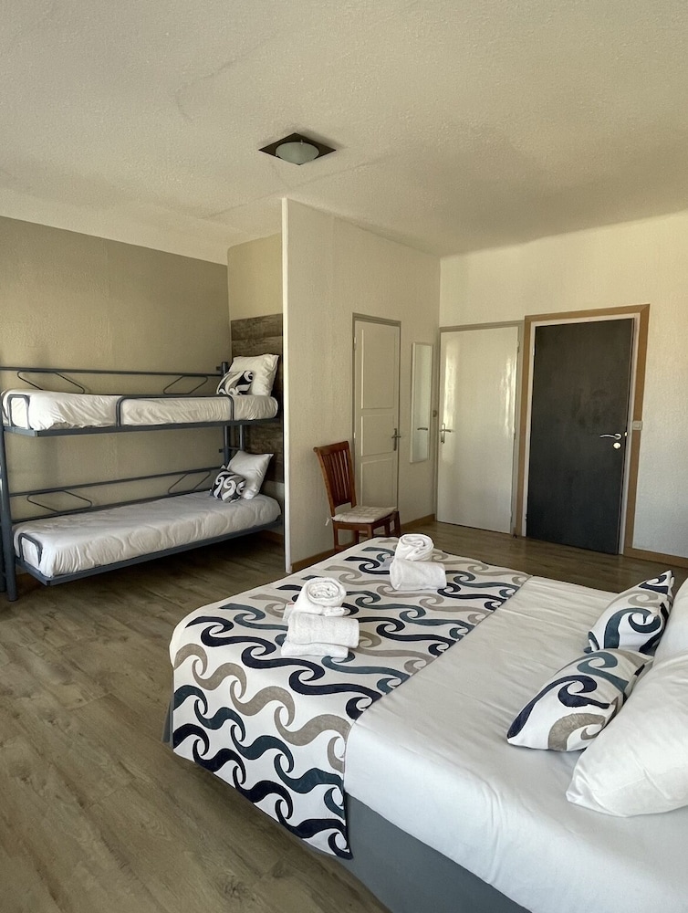Quadruple Room photo 2