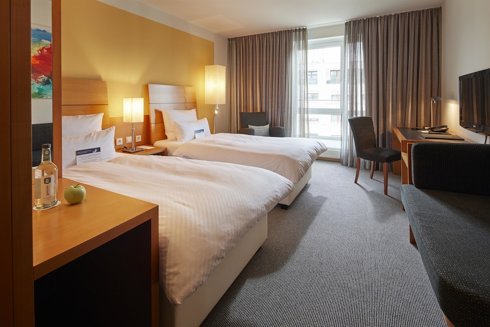 Classic Twin Room - Photo 2