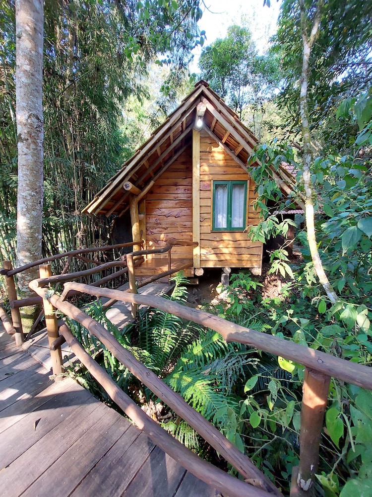 Romantic Cabin photo 3