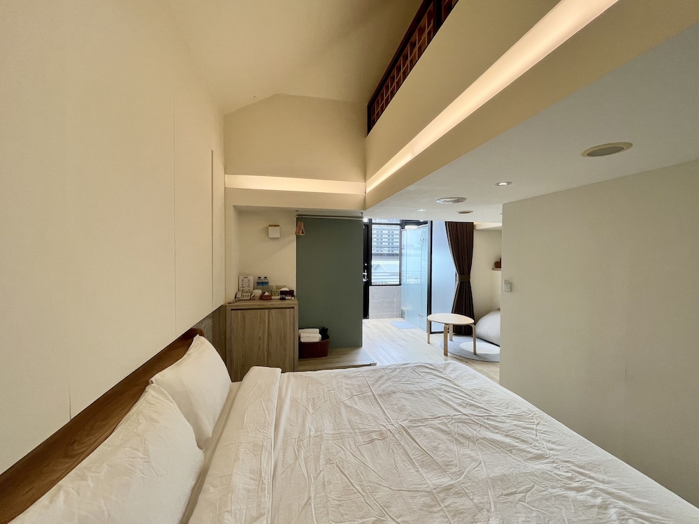 Deluxe Double Room, 1 Double Bed