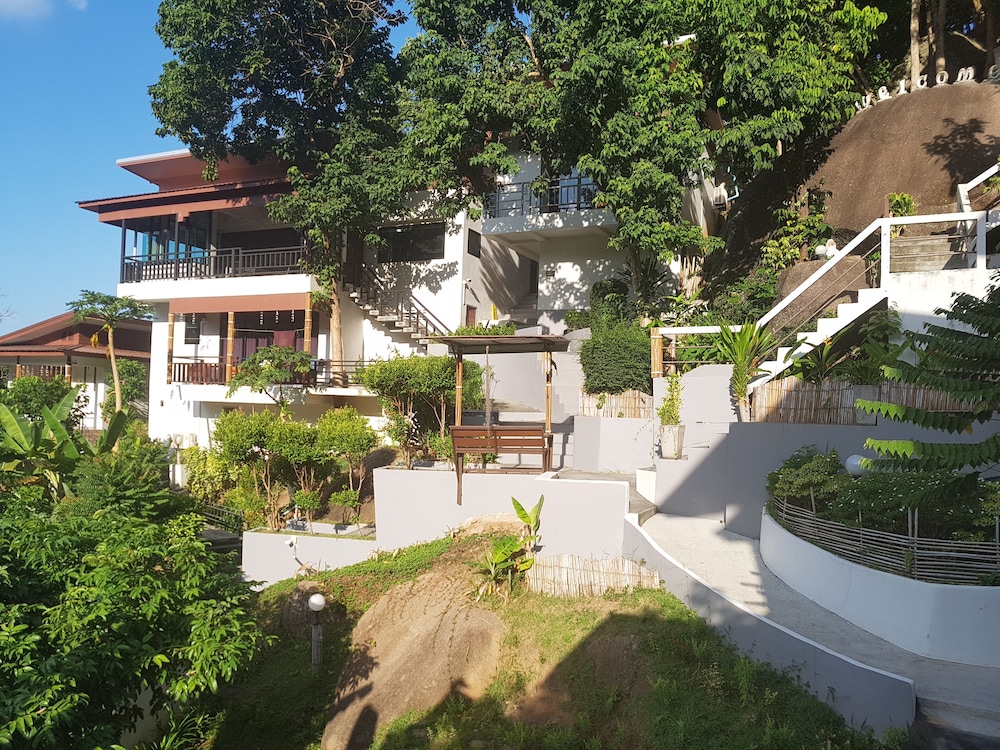 Villa, Kitchenette, Mountain View photo 2