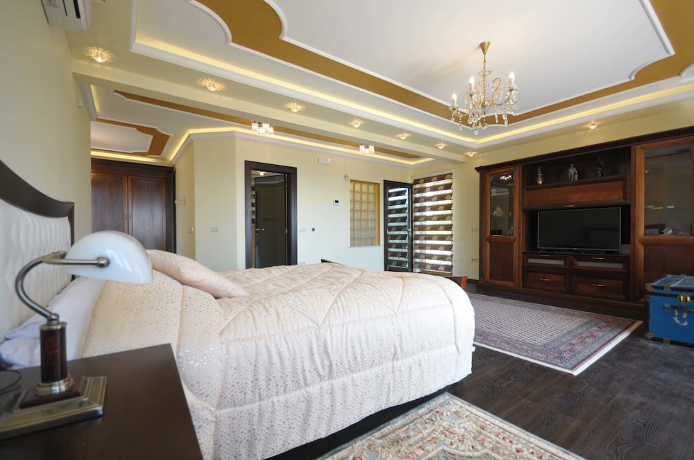 Villa, Private Pool (Check-in 2 PM)