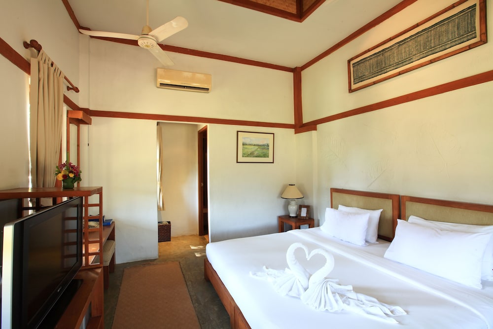 Deluxe Cottage - Photo 4