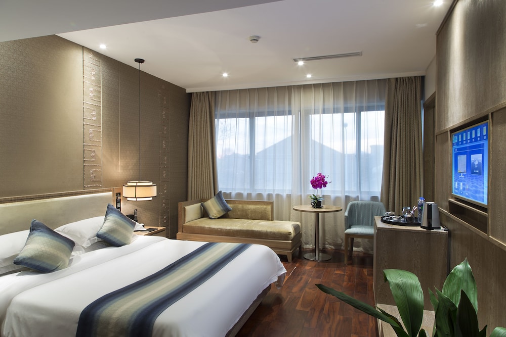 Exclusive Double Room