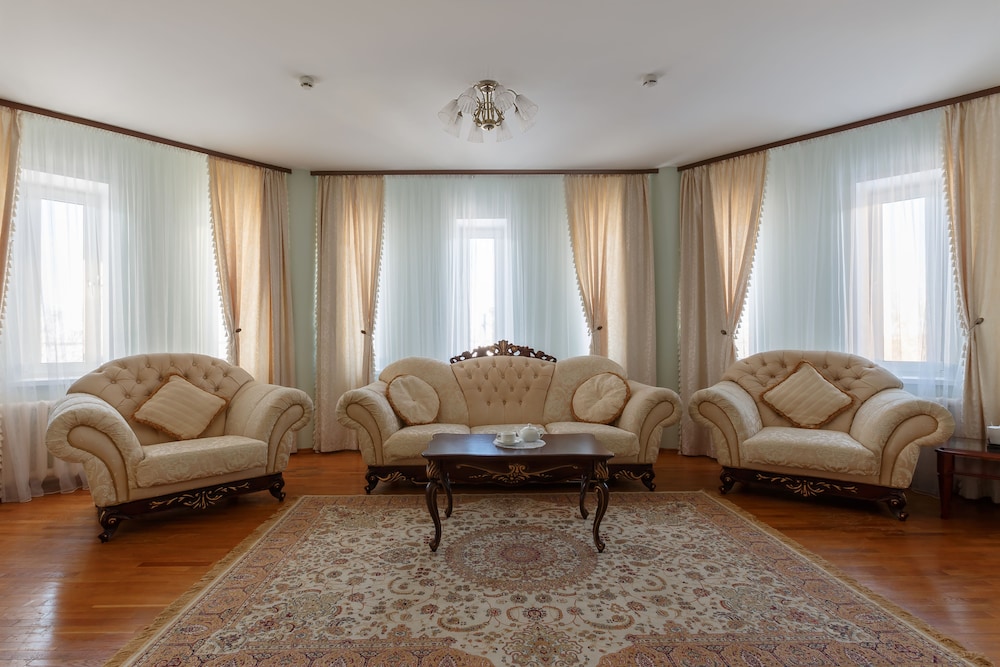 Superior Suite, 1 Bedroom, 2 Bathrooms, River View photo 3