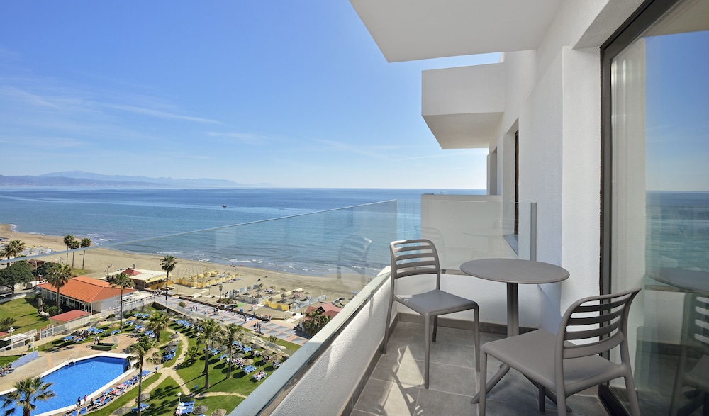 Suite (Mediterranean View (2+1))
