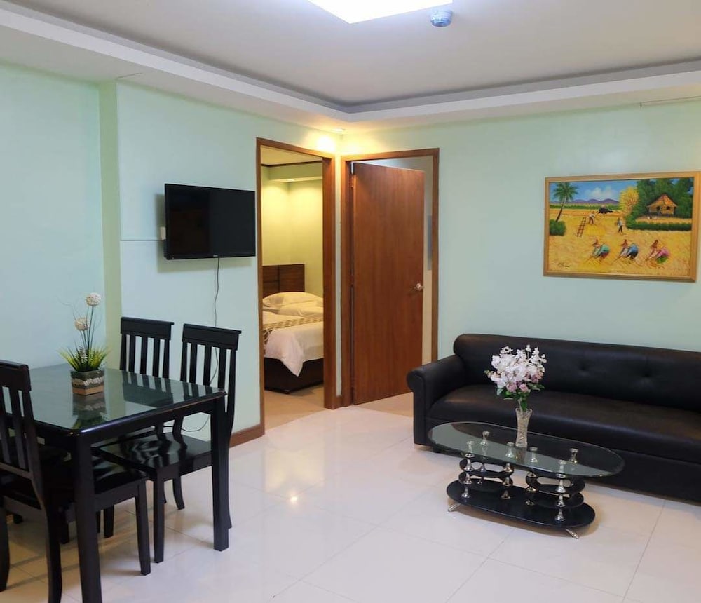 2 Bedroom Superior