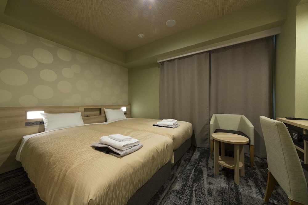 Deluxe Twin Room - Photo 1