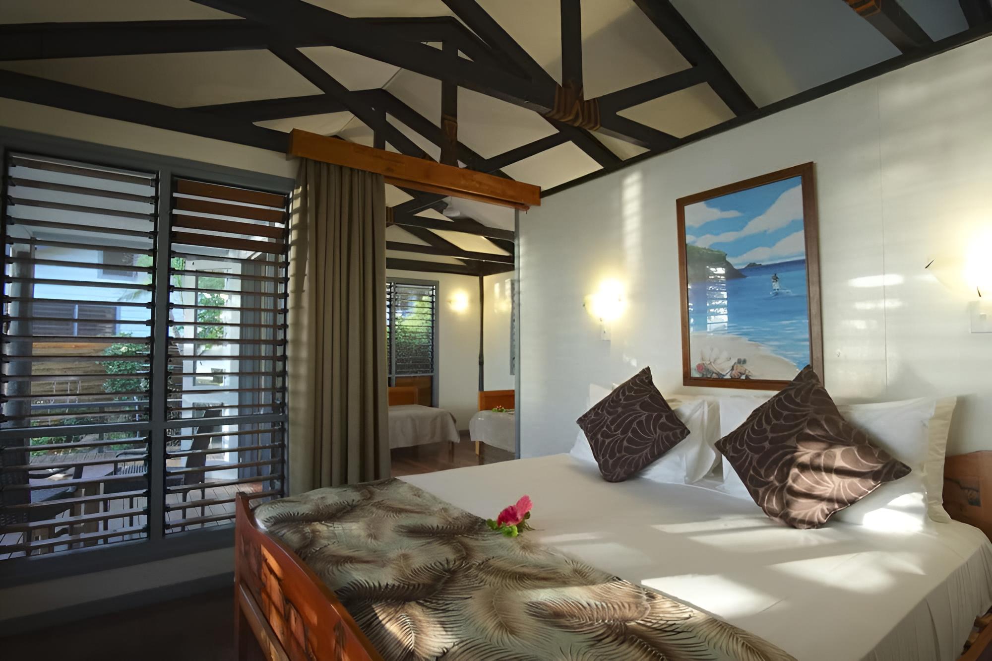 Deluxe Villa