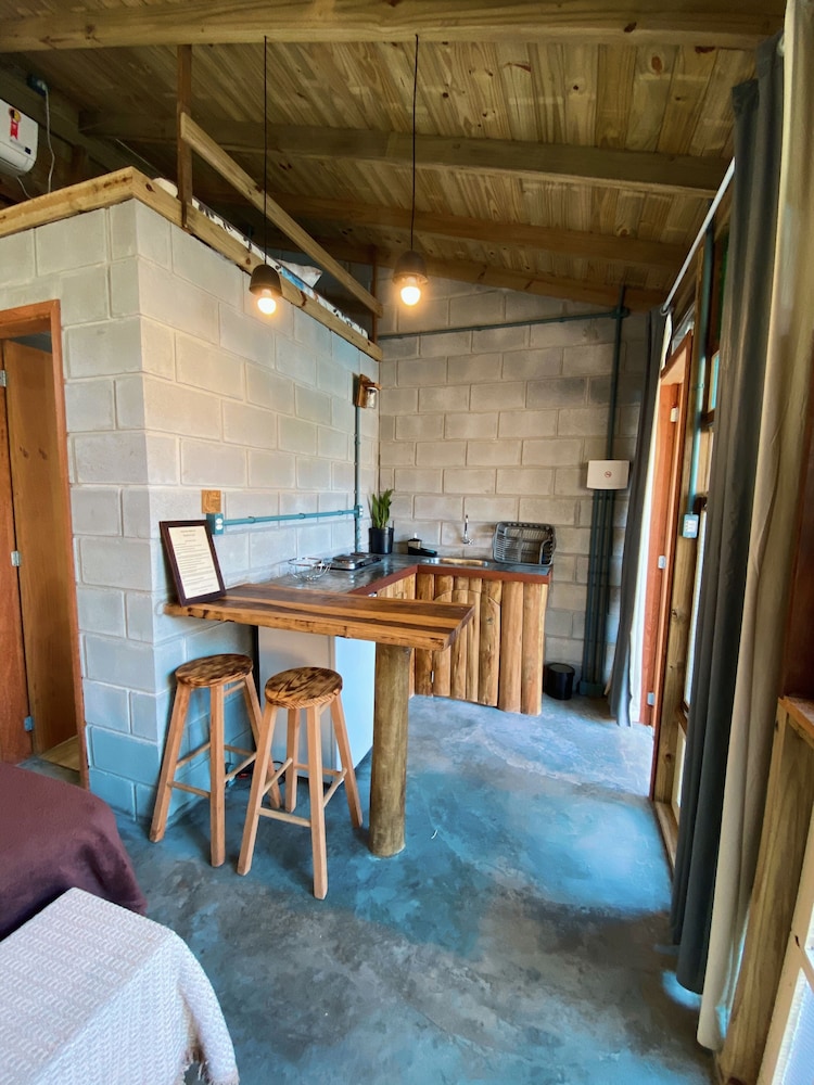 Standard Chalet, 1 Bedroom, Garden View photo 3