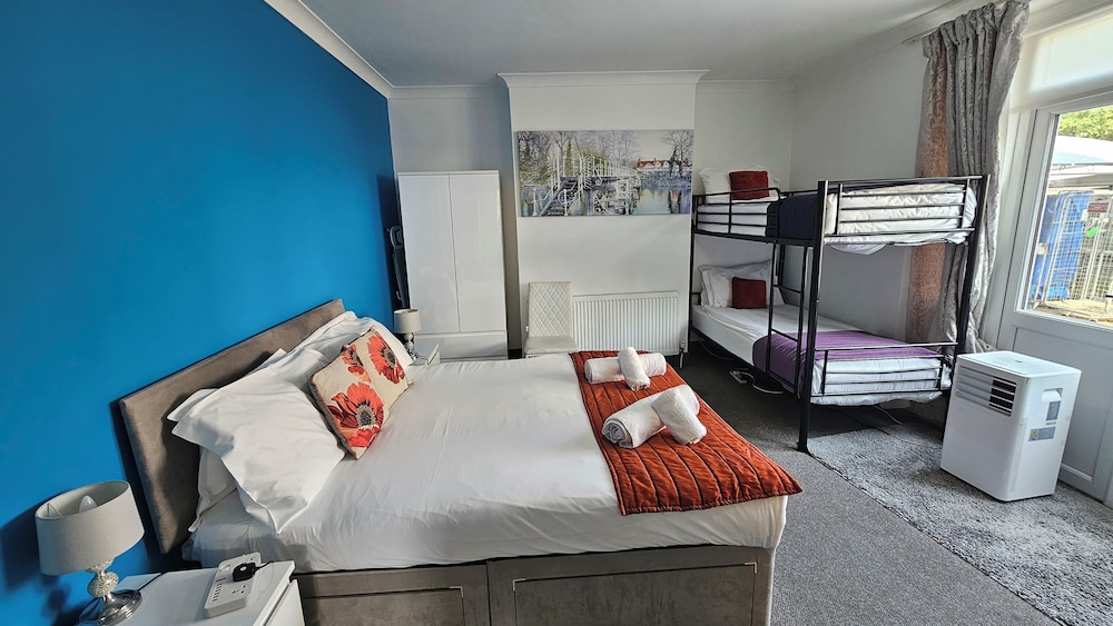 Executive Room