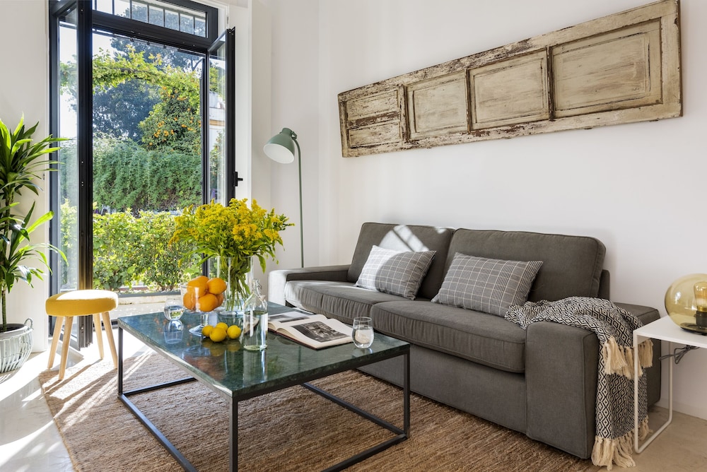 Apartment (3 Bedrooms)