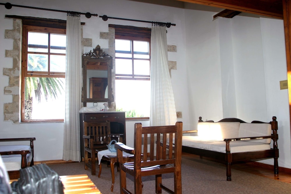 Duplex (Maisonette)