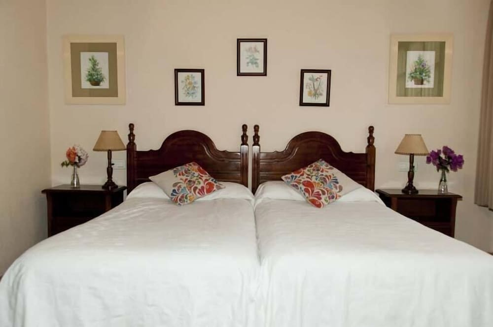 Twin Room photo 3
