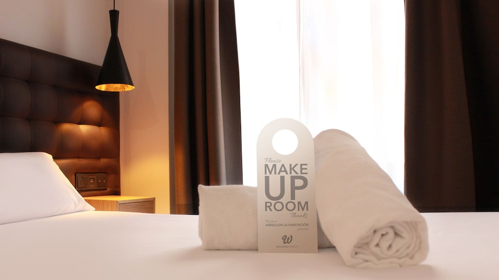 Business Single Room photo 3