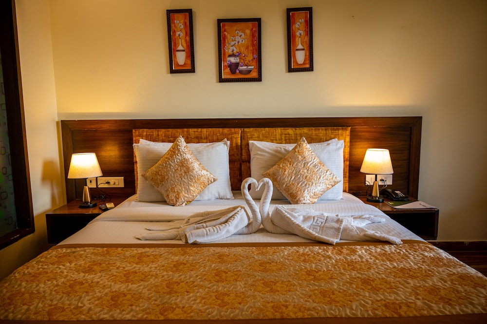 Deluxe Room - Photo 3