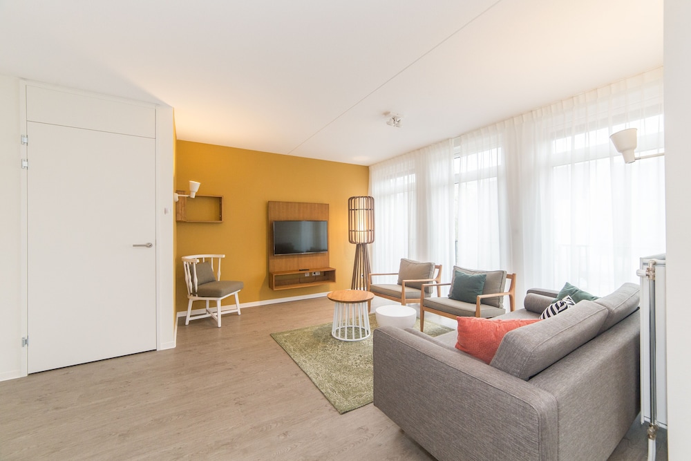 Apartment, 3 Bedrooms, Terrace (Lifestyle)